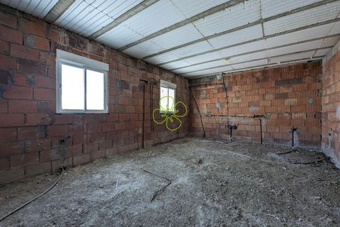 Landsbyhus i Oria, Almeria, Oria - € 130.000 | Ref: CRE-2167 - foto 15