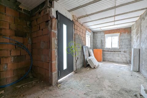 Landsbyhus i Oria, Almeria, Oria - € 130.000 | Ref: CRE-2167 - foto 19