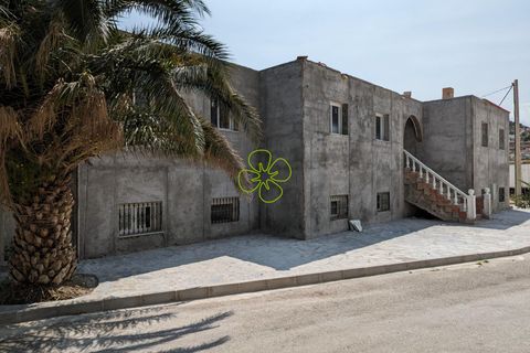 Landsbyhus i Oria, Almeria, Oria - € 130.000 | Ref: CRE-2167 - foto 28