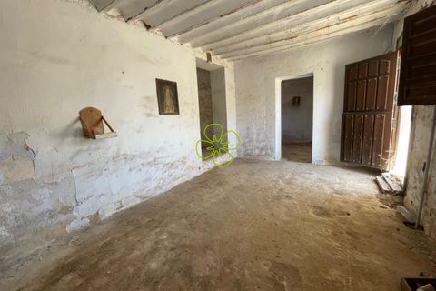 Landejendom i Cantoria, Almeria, Cantoria - € 49.995 | Ref: CRE-2143 - foto 2