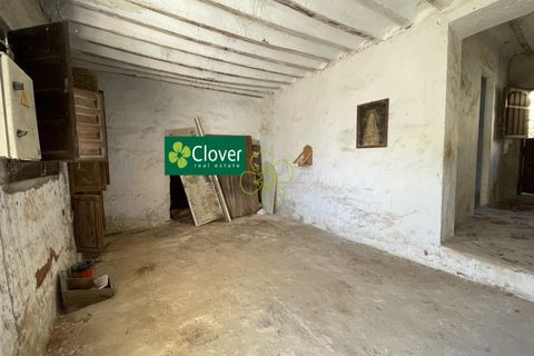 Landejendom i Cantoria, Almeria, Cantoria - € 49.995 | Ref: CRE-2143 - foto 3