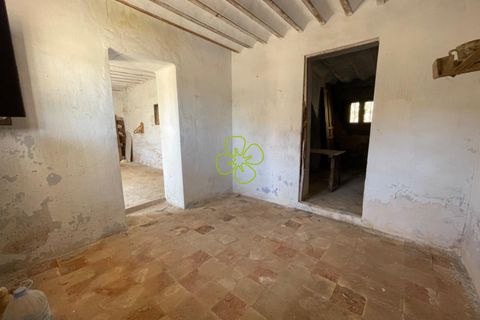 Landejendom i Cantoria, Almeria, Cantoria - € 49.995 | Ref: CRE-2143 - foto 5