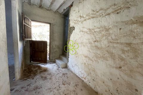 Landejendom i Cantoria, Almeria, Cantoria - € 49.995 | Ref: CRE-2143 - foto 8