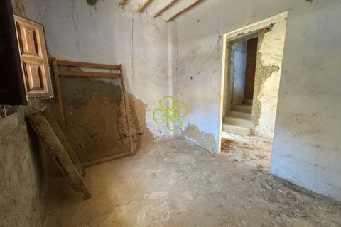 Landejendom i Cantoria, Almeria, Cantoria - € 49.995 | Ref: CRE-2143 - foto 9