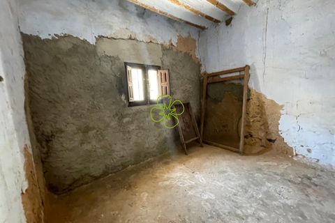 Landejendom i Cantoria, Almeria, Cantoria - € 49.995 | Ref: CRE-2143 - foto 10
