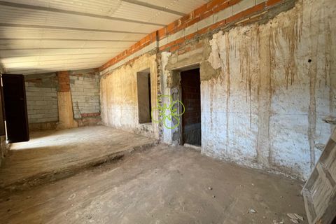 Landejendom i Cantoria, Almeria, Cantoria - € 49.995 | Ref: CRE-2143 - foto 14