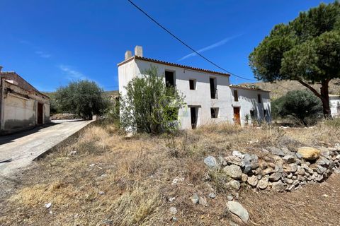 Landejendom i Cantoria, Almeria, Cantoria - € 49.995 | Ref: CRE-2143 - foto 25