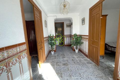 Landejendom i Oria, Almeria, Oria - € 105.000 | Ref: CRE-2109 - foto 2