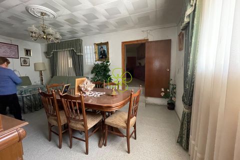 Landejendom i Oria, Almeria, Oria - € 105.000 | Ref: CRE-2109 - foto 3