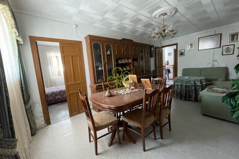 Landejendom i Oria, Almeria, Oria - € 105.000 | Ref: CRE-2109 - foto 4