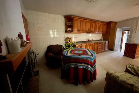 Landejendom i Oria, Almeria, Oria - € 105.000 | Ref: CRE-2109 - foto 9