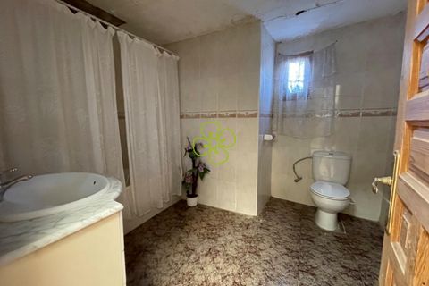 Landejendom i Oria, Almeria, Oria - € 105.000 | Ref: CRE-2109 - foto 10