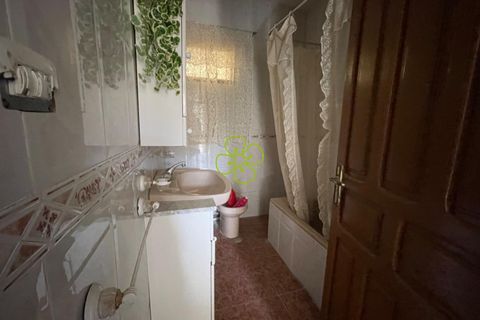 Landejendom i Oria, Almeria, Oria - € 105.000 | Ref: CRE-2109 - foto 11