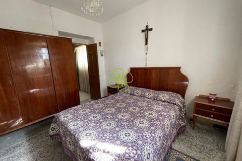 Landejendom i Oria, Almeria, Oria - € 105.000 | Ref: CRE-2109 - foto 12