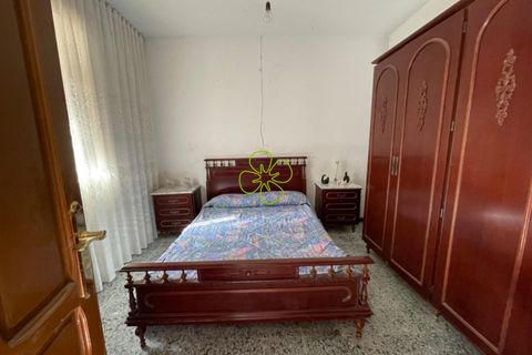 Landejendom i Oria, Almeria, Oria - € 105.000 | Ref: CRE-2109 - foto 13
