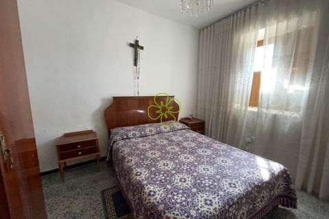 Landejendom i Oria, Almeria, Oria - € 105.000 | Ref: CRE-2109 - foto 14