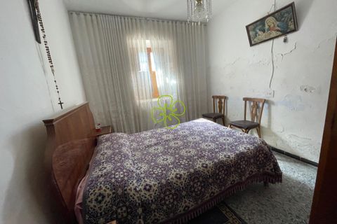 Landejendom i Oria, Almeria, Oria - € 105.000 | Ref: CRE-2109 - foto 15