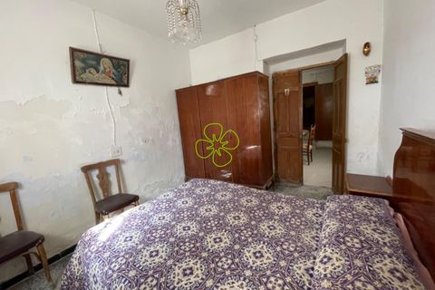 Landejendom i Oria, Almeria, Oria - € 105.000 | Ref: CRE-2109 - foto 16