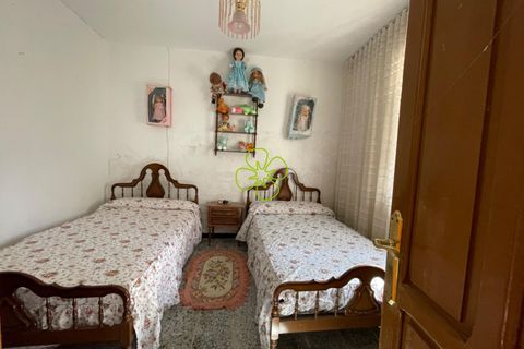 Landejendom i Oria, Almeria, Oria - € 105.000 | Ref: CRE-2109 - foto 19
