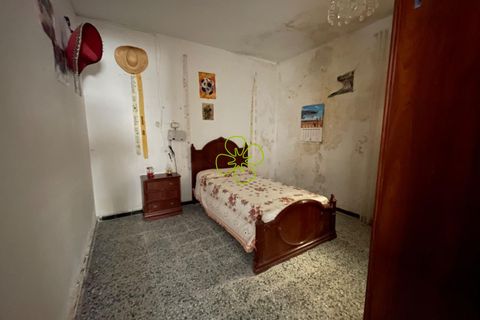 Landejendom i Oria, Almeria, Oria - € 105.000 | Ref: CRE-2109 - foto 20