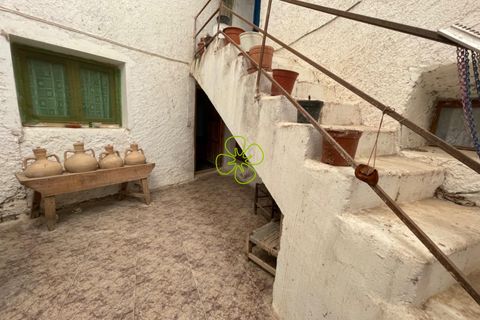 Landejendom i Oria, Almeria, Oria - € 105.000 | Ref: CRE-2109 - foto 21