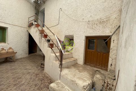 Landejendom i Oria, Almeria, Oria - € 105.000 | Ref: CRE-2109 - foto 22