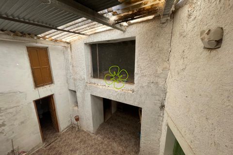 Landejendom i Oria, Almeria, Oria - € 105.000 | Ref: CRE-2109 - foto 25
