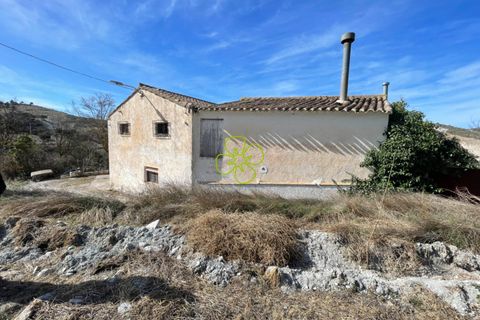Landejendom i Oria, Almeria, Oria - € 105.000 | Ref: CRE-2109 - foto 26