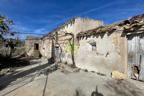 Landejendom i Oria, Almeria, Oria - € 105.000 | Ref: CRE-2109 - foto 27