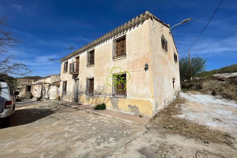 Landejendom i Oria, Almeria, Oria - € 105.000 | Ref: CRE-2109 - foto 28