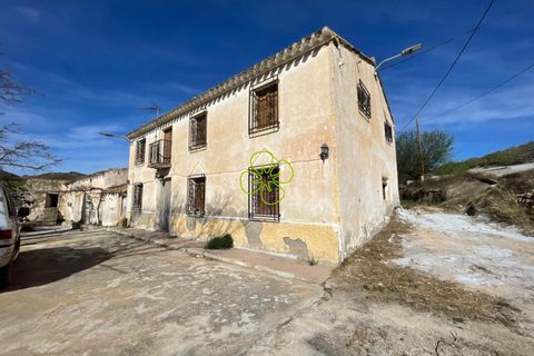 Landejendom i Oria, Almeria, Oria - € 105.000 | Ref: CRE-2109 - foto 29