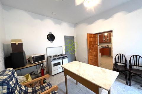Dorfhaus in Chercos, Almeria, Chercos - € 74.990 | Ref: CRE-2074 - Foto 10