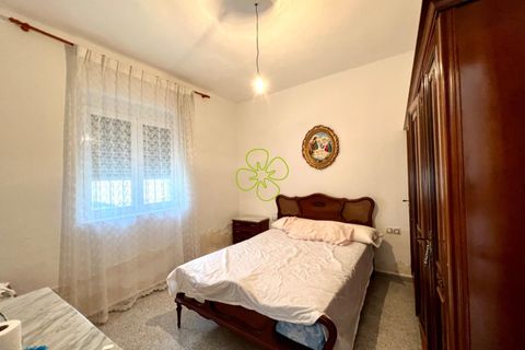 Dorfhaus in Chercos, Almeria, Chercos - € 74.990 | Ref: CRE-2074 - Foto 11