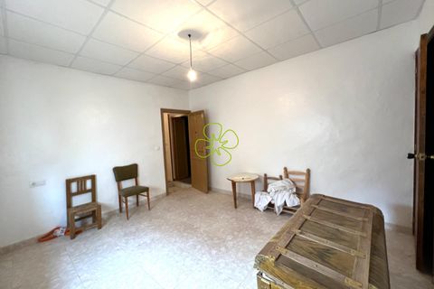Dorfhaus in Chercos, Almeria, Chercos - € 74.990 | Ref: CRE-2074 - Foto 18