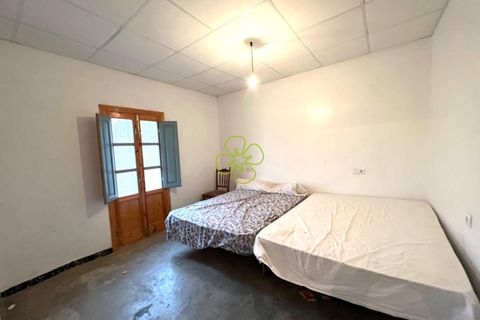 Dorfhaus in Chercos, Almeria, Chercos - € 74.990 | Ref: CRE-2074 - Foto 22