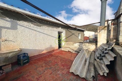 Dorfhaus in Chercos, Almeria, Chercos - € 74.990 | Ref: CRE-2074 - Foto 26