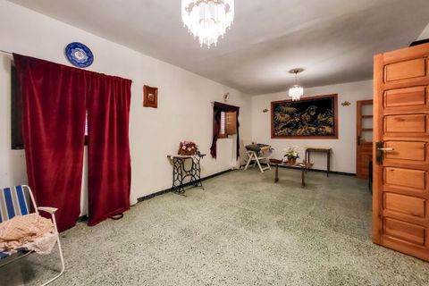 Casa rural em Oria, Almeria, Oria - € 150.000 | Ref: CRE-2063 - foto 2