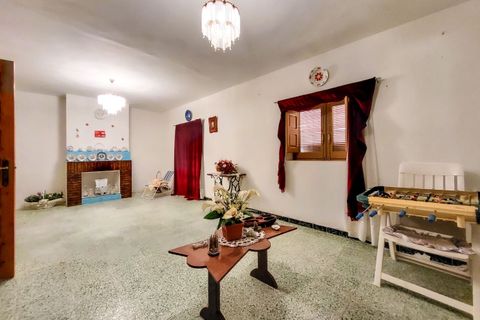 Casa rural em Oria, Almeria, Oria - € 150.000 | Ref: CRE-2063 - foto 3