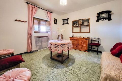 Casa rural em Oria, Almeria, Oria - € 150.000 | Ref: CRE-2063 - foto 4