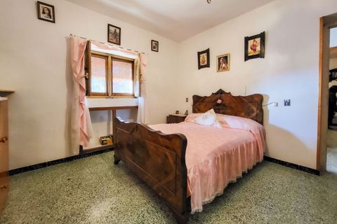 Casa rural em Oria, Almeria, Oria - € 150.000 | Ref: CRE-2063 - foto 6