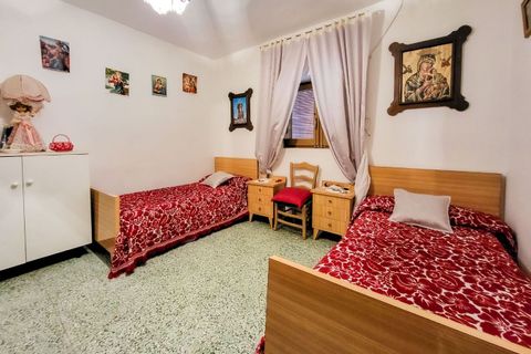 Casa rural em Oria, Almeria, Oria - € 150.000 | Ref: CRE-2063 - foto 8