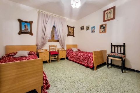 Casa rural em Oria, Almeria, Oria - € 150.000 | Ref: CRE-2063 - foto 9