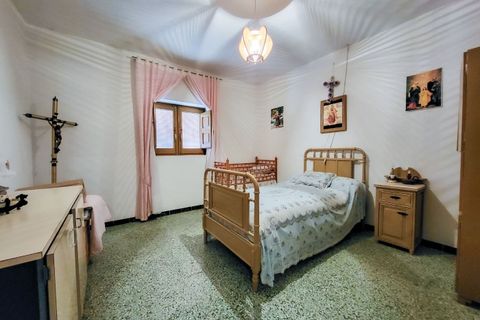 Casa rural em Oria, Almeria, Oria - € 150.000 | Ref: CRE-2063 - foto 10