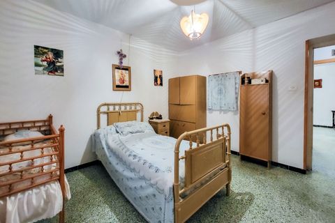 Casa rural em Oria, Almeria, Oria - € 150.000 | Ref: CRE-2063 - foto 11