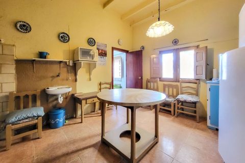 Casa rural em Oria, Almeria, Oria - € 150.000 | Ref: CRE-2063 - foto 13