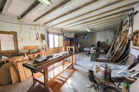 Casa rural em Oria, Almeria, Oria - € 150.000 | Ref: CRE-2063 - foto 19