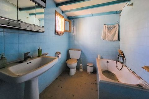 Casa rural em Oria, Almeria, Oria - € 150.000 | Ref: CRE-2063 - foto 20