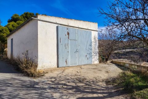 Casa rural em Oria, Almeria, Oria - € 150.000 | Ref: CRE-2063 - foto 21
