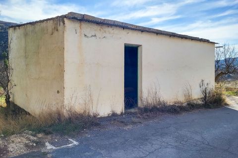 Casa rural em Oria, Almeria, Oria - € 150.000 | Ref: CRE-2063 - foto 22