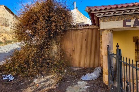 Casa rural em Oria, Almeria, Oria - € 150.000 | Ref: CRE-2063 - foto 25